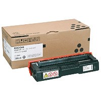 トナーカートリッジ C310H 黒いこと【リコー】 PCサプライ・消耗品-パソコン・周辺機器-プリンター・FAX用インク