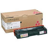 トナーカートリッジ C310H マゼンタ 【リコー】