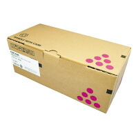 リコー対応ＩＰＳｉＯ　ＳＰトナー　Ｃ３１０　（マゼンタ） 308506【リコー】｜オフィス　ユー