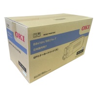 EPトナーカートリッジ 黒EPC-M3C2 【沖データ】