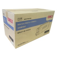 EPトナーカートリッジ 黒EPC-M3C1【沖データ】