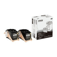エプソン ETカートリッジ Mサイズ LPC3T31KPV(ブラック) LPC3T31KPV【エプソン】