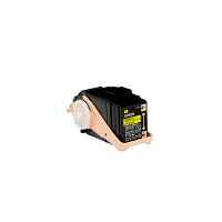 エプソン対応環境推進トナー　イエロー LPC3T35YV【エプソン】