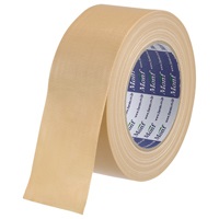 △Monf No.841 布テープ 50mm&times;25m 30巻【古藤工業】｜オフィス　ユー 10,603円