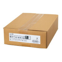 紙下げ札＜Ｋ２＞ノーカット ５００枚入り口・入口 色つやレーザ＆インクジェット用K2KPC-V1-500【コクヨ KOKUYO】
