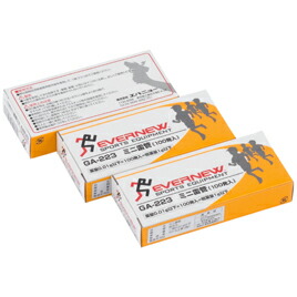 楽天市場】エバニュー EVERNEW EGA222 競技用紙雷管 1箱（100発入