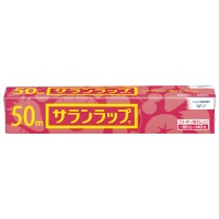 サラン一回り ミニ 22cm×50m 30本入【旭化成】