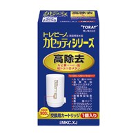 カセッティカートリッジ MKC.XJ 【東レ】