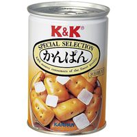 ※乾パン 4号缶 24個 【国分】 ※軽減税率対象商品