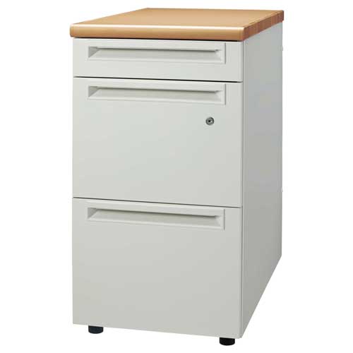 脇机3段 UJ-047A-A3 T2/W4 抽き出しA【足し加える】【製造業者直送品】【第四次元特定化不可・暮夜送りとどける不可】【週日送りとどけるのみ】