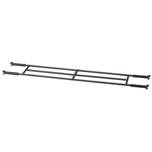 脚折りたたみ式テーブル用 棚 TWN-T1245 1245用 【ＴＯＫＩＯ】 【メーカー直送品】 【時間指定不可・夜間配送不可】 【平日配送のみ】 ※棚 のみの販売です。テーブルは付属しません※