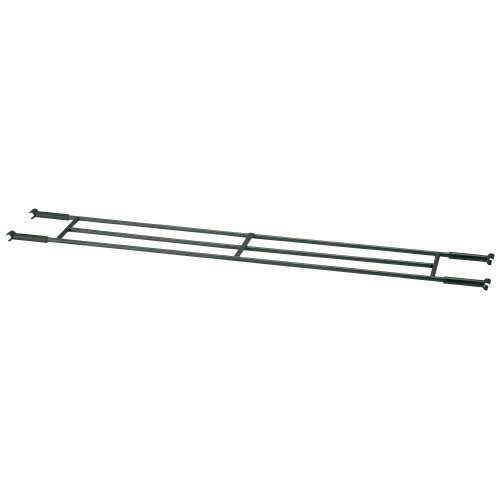 脚折りたたみ式テーブル用 棚 TWN-T1545 1545用 【ＴＯＫＩＯ】 【メーカー直送品】 【時間指定不可・夜間配送不可】 【平日配送のみ】 ※棚 のみの販売です。テーブルは付属しません※