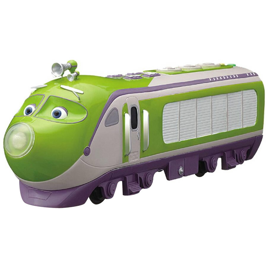 楽天市場 同梱不可 チャギントン サウンドチャガー ココ ライト付き オフィス ユー