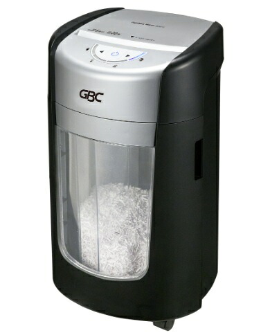 マイクロカット シュレッダー OptiMax オプティマックス マイクロ OPM22【アコブランズジャパン】アコ・ブランズ・ジャパン GSHOPM15｜オフィス　ユー