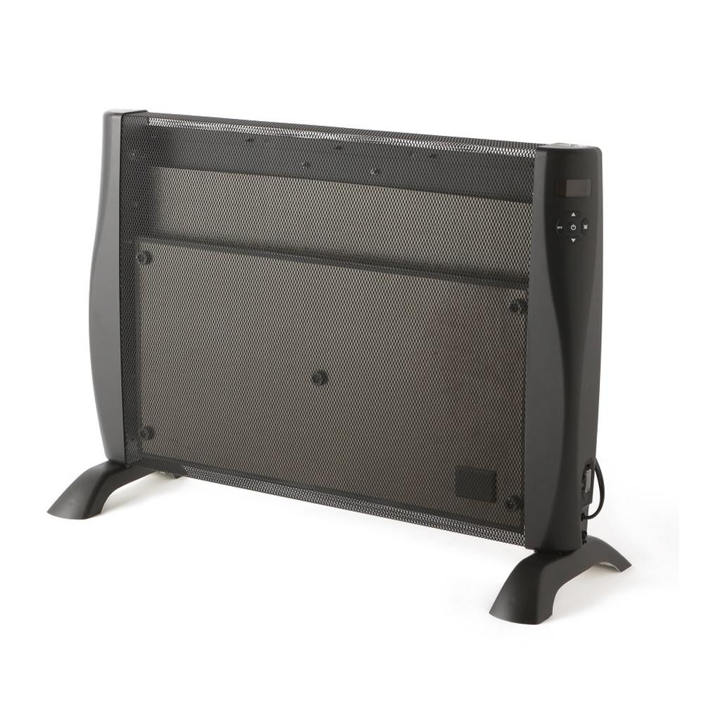 満点の直営店に限定 ユー輻射熱と放射熱で室内をじんわりと暖めるパネルヒーターです 同梱不可 Roommate ストーブ ヒーター 遠赤外線パネル ヒーター Fioreii 家電 ブラック 同梱不可 Roommate 足元 季節 空調家電 Rm 59a オフィス 節電 ビッグ割引 パネル