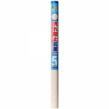 （同梱不可） 菊池襖紙工場　水で濡らして貼る再湿性　汚れ防止壁紙　92cm×5m　ロマンス・VK-5202 水で濡らして貼る壁紙♪汚れ防止機能付き!!
