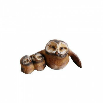 楽天市場】リヤドロ LLADRO 幸運のフクロウ 1008035 LUCKY OWL