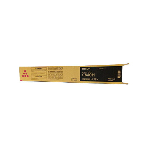 イプシオＳＰトナー　６００６３５　マゼンタ 600635【リコー】 27,050円