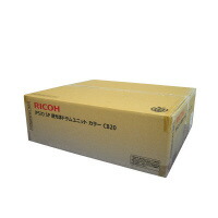 リコー相応う素っ破抜き体社会的単位 Ｃ８２０ （色つや） 515594【リコー】