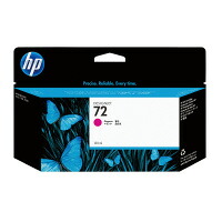 ＨＰ対応純正インクカートリッジ　７２ マゼンタ C9372A【日本ＨＰ】