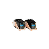 ＬＰＣ３Ｔ３３ＣＰＶ 周囲の状況推しすすめるトナー シアン／Ｍ大いさ／２本容器に並べる LPC3T33CPV【エプソン】 PCサプライ・消耗品-パソコン・周辺機器-プリンター・FAX用インク