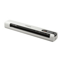 Ａ４モバイルスキャナー ホワイト ES-60WW【エプソン】
