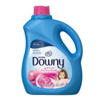 楽天市場 Costco コストコ ウルトラダウニー エイプリルフレッシュ 4 l Downy April Fresh 40ml ダウニー Downy ダウニー 柔軟剤 液体柔軟剤 送料無料 ファビュラス