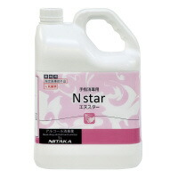 Ｎスター ５Ｌ 277131【ニイタカ】