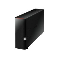 リンクステーション　ＨＤＤ ２ＴＢ LS210D0201G【ＢＵＦＦＡＬＯ】