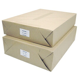 徳用画用紙 4切(500枚)厚口 【ゴークラ】|オフィス ユー