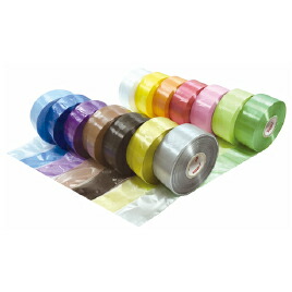 楽天市場 スズランテープ 幅50mm 470m 16色からお選びください手芸 編み物 タキロンシーアイ カラーテープ スズランテープ チアポンポン クラフト キープオン学習イベントショップ