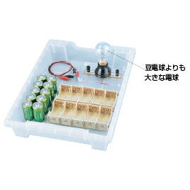直列・組み入れ試験仕掛ける B10-5903【ナリカ】
