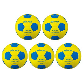 スマイルサッカー軽量3号 ピンク(5個) SF3J-YP*5
