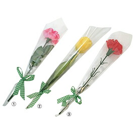 一輪ブーケ チューリップ T No 11 人気ブランドを