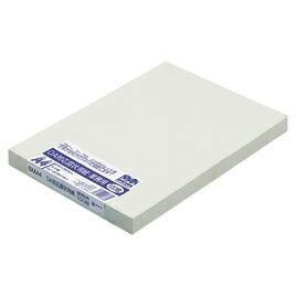 ＯＡ対応賞状用紙１００枚　Ｂ４　タテ書 SXAB4【オキナ】