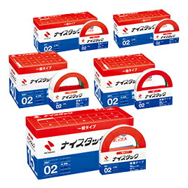 ナイスタックブンボックス10mm120巻 NWBB-10*10