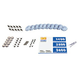 ＬａＱ　ベーシック１４００ L006394【ヨシリツ】 11,880円
