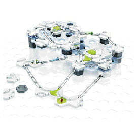 グラヴィトラックス　スターターセット 260874【Ravensburger】