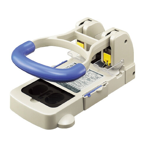 強力パンチ　最大穿孔能力：ＰＰＣ用紙約１１０枚 PN-32【コクヨ】