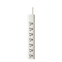 OAタップ7個口 T-ECOY055NDA 【エレコム】 5,252円