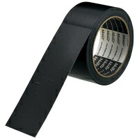 養生テープNO.822 50mm×25m ブラック 30巻 【古藤工業】 8,718円