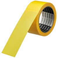 養生テープNO.822 50mm×25m イエロー 30巻 【古藤工業】