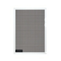 カモフラージュホルダー A4 透明 100冊 【プラス】