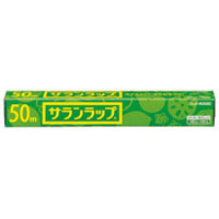 サラン一回り レギュラー 30cm×50m 30本入  【旭化成ホームプロダクツ】