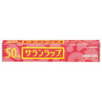 サラン一回り ミニ 22cm×50m 30本入  【旭化成ホームプロダクツ】