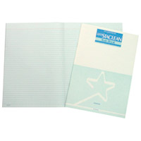 ニュースタクリンA4万覚え帳10冊 SNA412RA4  【桜井】