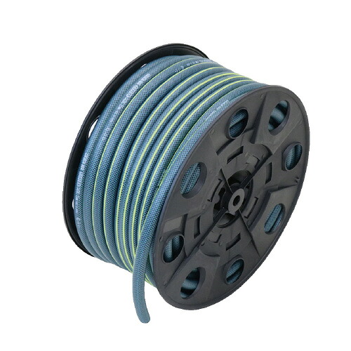 散水用ホース GARDEN 50M G432C-50M【カクイチ】|オフィス ユー