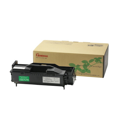 リサイクルドラムユニット　ＩＤ&minus;Ｍ４Ｅ　リユースID-M4Eﾘﾕ-ｽ【ゼネラル】｜オフィス　ユー