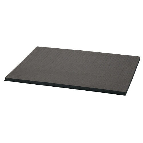パ）ツール管理シート　大粒タイプ　４５０×６００ｍｍ　１セット（５枚入） 4264-1117 【カウネット】