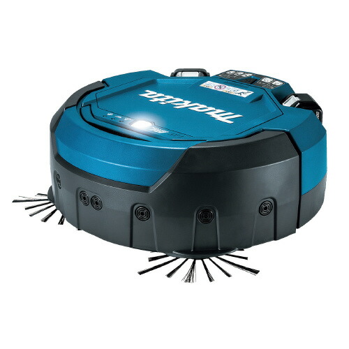 楽天市場】ロボットクリーナー RC300DZ＜マキタ＞ : 金物専門店